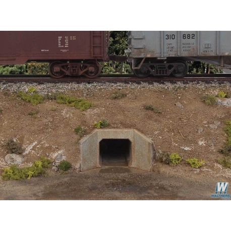 Concrete Culverts