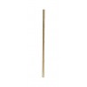 image: Brass Signal Masts - 3" Long - 3/32" .006 Wall Thickness - pkg 2