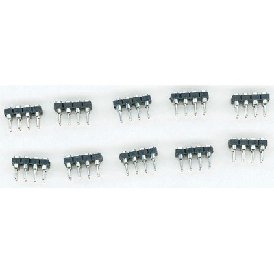 image: NMRA 8-Pin Plugs (10)